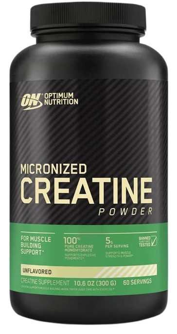 creatine