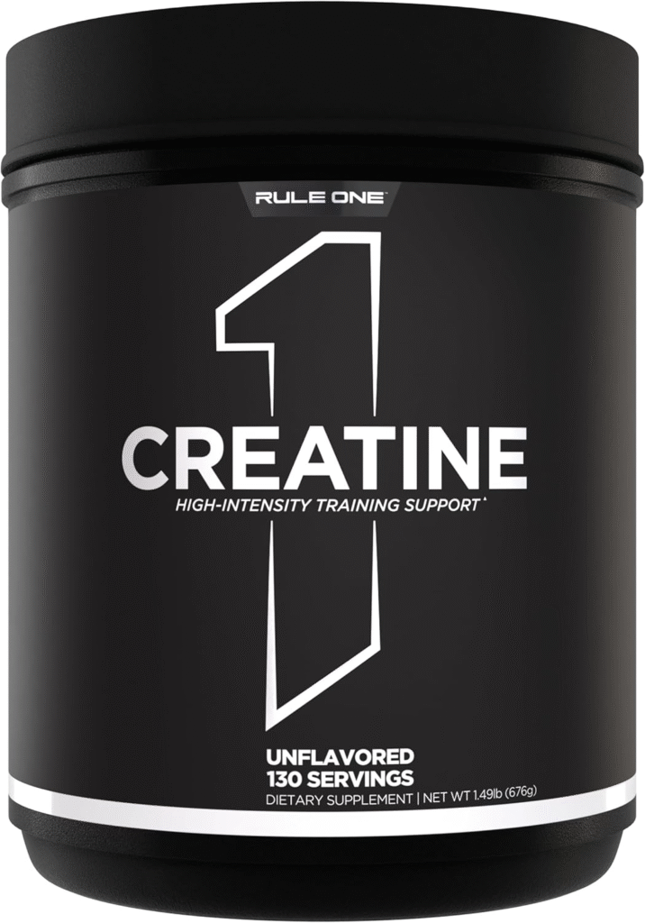 Rule 1 R1 Creatine