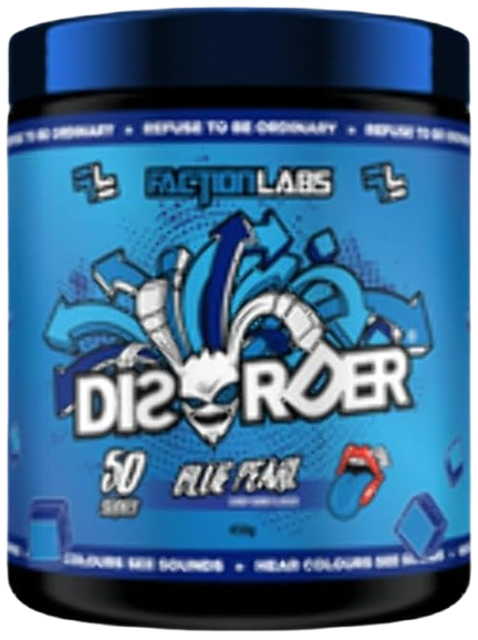 pre-workout