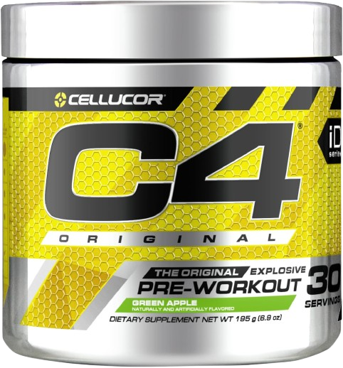 Cellucor C4 Original Pre-Workout