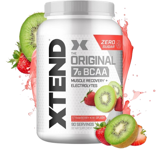 Scivation Xtend BCAA